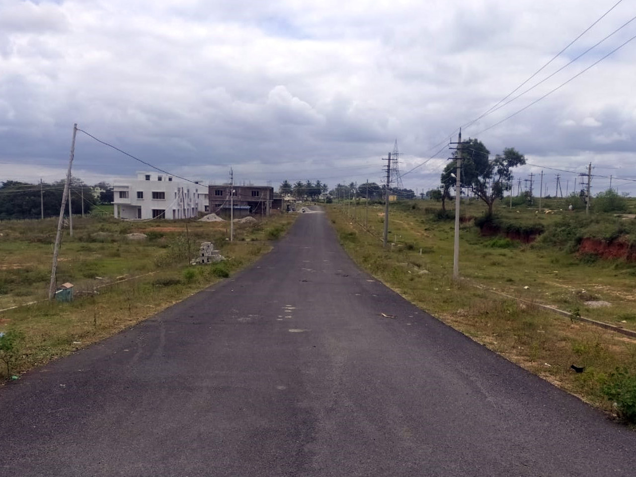 Rishabh Shiva Enclave