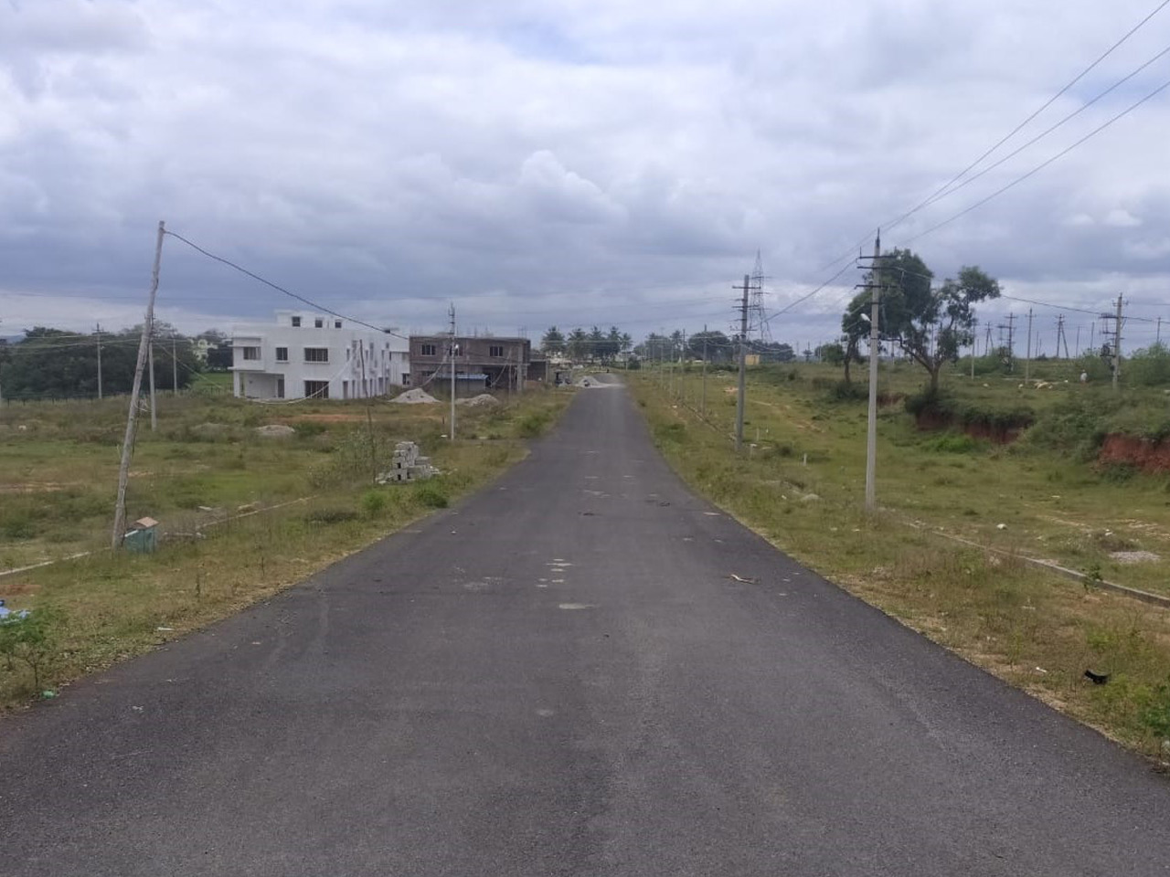 Rishabh Shiva Enclave