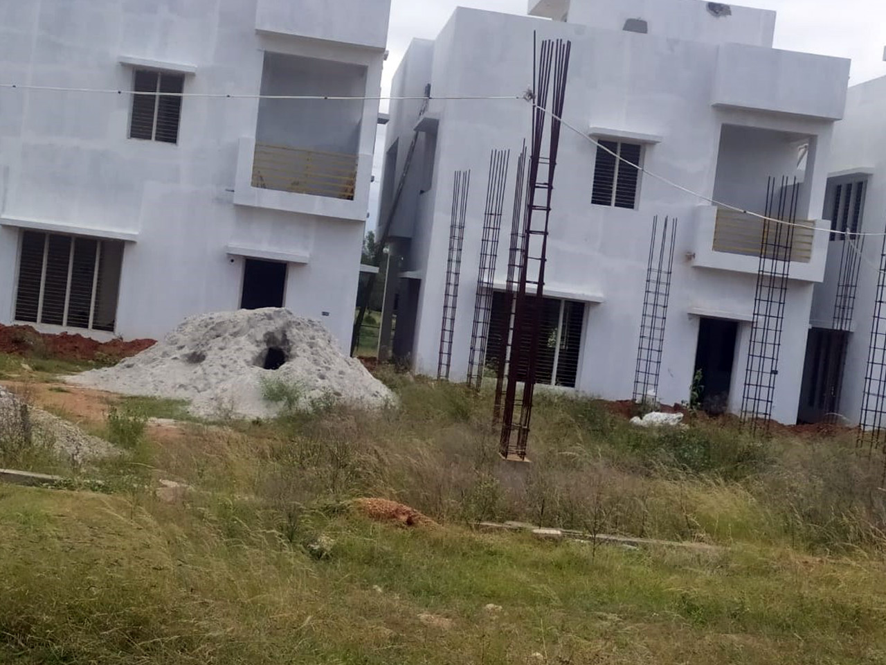 Rishabh Shiva Enclave